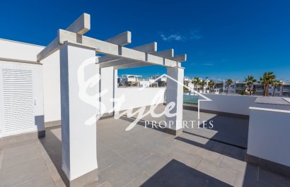 Вторичное жилье - Апартаменты/Квартира - Пунта Прима