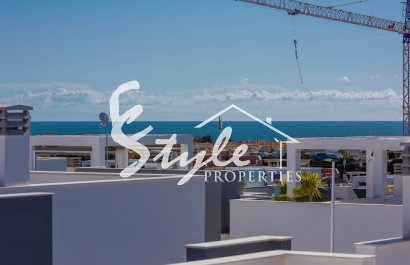 Вторичное жилье - Апартаменты/Квартира - Пунта Прима