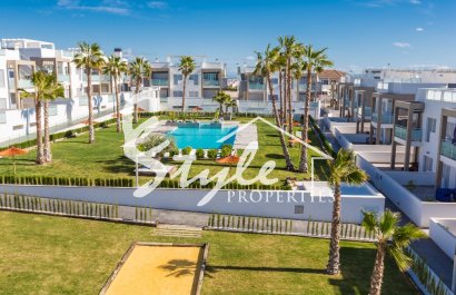 Вторичное жилье - Апартаменты/Квартира - Пунта Прима