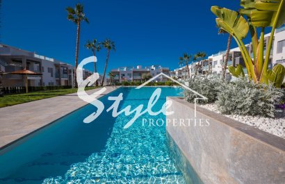 Вторичное жилье - Апартаменты/Квартира - Пунта Прима