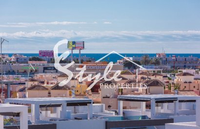 Вторичное жилье - Апартаменты/Квартира - Пунта Прима