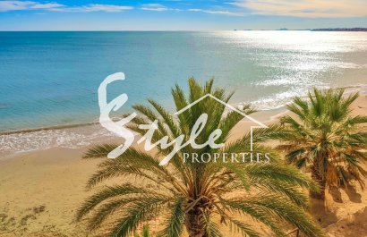 Вторичное жилье - Апартаменты/Квартира - Пунта Прима