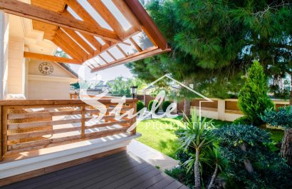 Resale - Villa - Ciudad Quesada