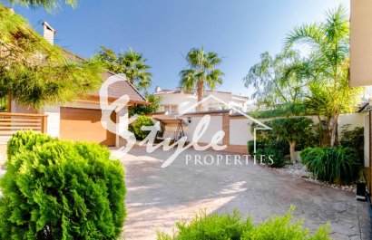 Resale - Villa - Ciudad Quesada