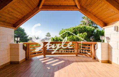 Resale - Villa - Ciudad Quesada