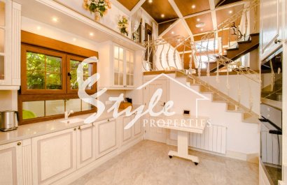 Resale - Villa - Ciudad Quesada