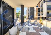 Resale - Apartment - Orihuela Costa  - Orihuela Costa