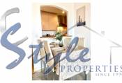 Resale - Apartment - Mutxamel - Club De Golf Bonalba