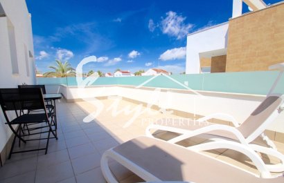 Reventa - Villa - Mil Palmeras