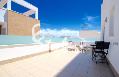 Reventa - Villa - Mil Palmeras