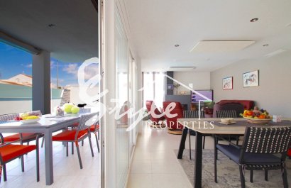 Reventa - Villa - Mil Palmeras