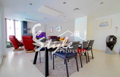 Reventa - Villa - Mil Palmeras