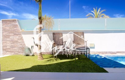 Reventa - Villa - Mil Palmeras