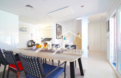 Reventa - Villa - Mil Palmeras