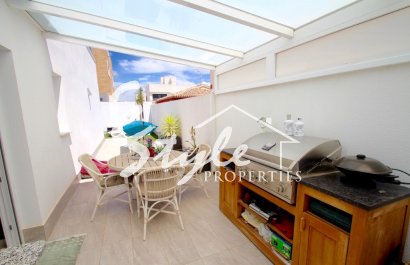 Reventa - Villa - Mil Palmeras