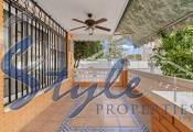 Resale - Villa - El Campello - Playa Muchavista