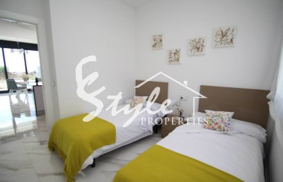 Nuevo - Villa - Dehesa de Campoamor