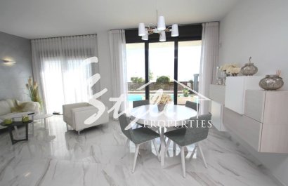 Nuevo - Villa - Dehesa de Campoamor