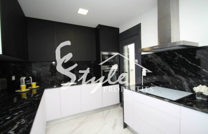 Nuevo - Villa - Dehesa de Campoamor