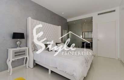 New build - Villa - Dehesa de Campoamor