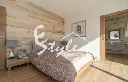 Resale - Villa - Las Colinas - Las Colinas Golf