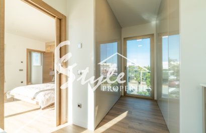 Resale - Villa - Las Colinas - Las Colinas Golf