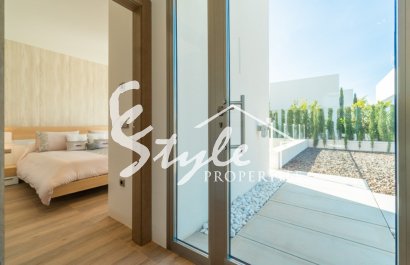 Resale - Villa - Las Colinas - Las Colinas Golf