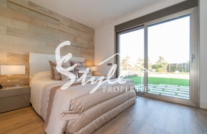 Resale - Villa - Las Colinas - Las Colinas Golf