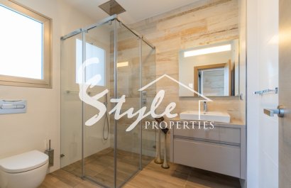 Resale - Villa - Las Colinas - Las Colinas Golf