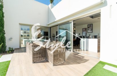 Resale - Villa - Las Colinas - Las Colinas Golf