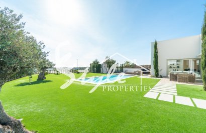 Resale - Villa - Las Colinas - Las Colinas Golf