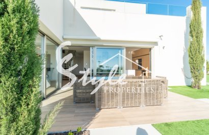 Resale - Villa - Las Colinas - Las Colinas Golf