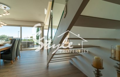 Resale - Villa - Las Colinas - Las Colinas Golf