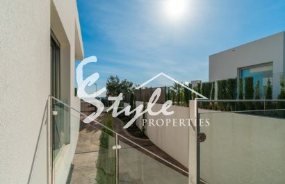 Resale - Villa - Las Colinas - Las Colinas Golf