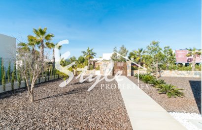 Resale - Villa - Las Colinas - Las Colinas Golf