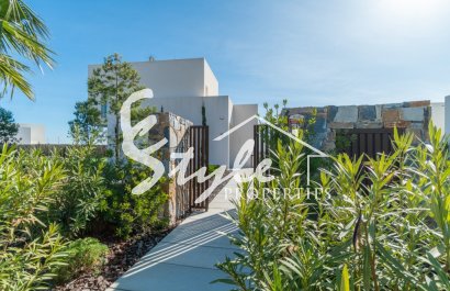 Resale - Villa - Las Colinas - Las Colinas Golf