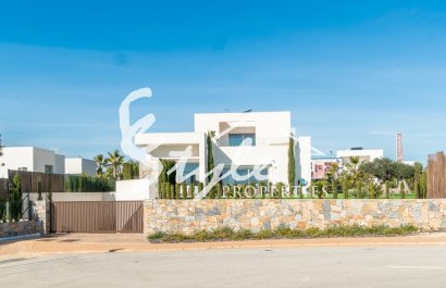 Resale - Villa - Las Colinas - Las Colinas Golf