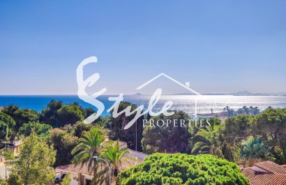 Nuevo - Villa - Dehesa de Campoamor