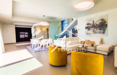 Nuevo - Villa - Dehesa de Campoamor