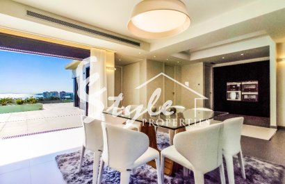 Nuevo - Villa - Dehesa de Campoamor