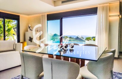 Nuevo - Villa - Dehesa de Campoamor