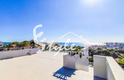 Nuevo - Villa - Dehesa de Campoamor