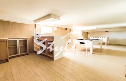 Nuevo - Villa - Dehesa de Campoamor