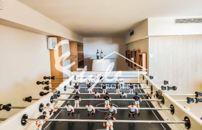 Nuevo - Villa - Dehesa de Campoamor