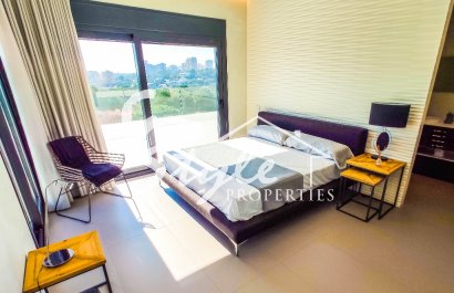 Nuevo - Villa - Dehesa de Campoamor