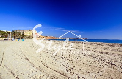 Nuevo - Villa - Dehesa de Campoamor