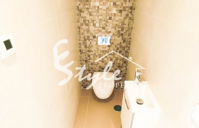 Nuevo - Villa - Dehesa de Campoamor