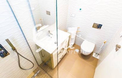 Nuevo - Villa - Dehesa de Campoamor