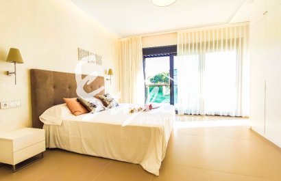 Nuevo - Villa - Dehesa de Campoamor