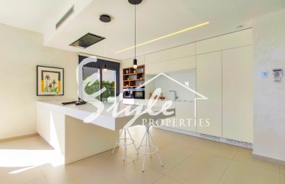 Nuevo - Villa - Dehesa de Campoamor